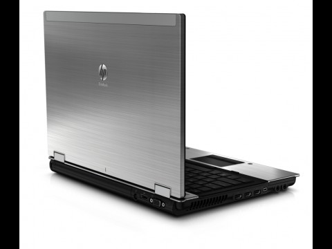 HP Elitebook 8440p